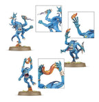 Disciples of Tzeentch - Blue Horrors