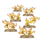 Disciples of Tzeentch - Blue Horrors