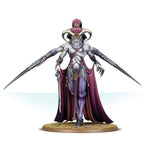 Disciples of Tzeentch - Keeper of Secrets