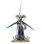 Disciples of Tzeentch - Keeper of Secrets