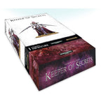 Disciples of Tzeentch - Keeper of Secrets
