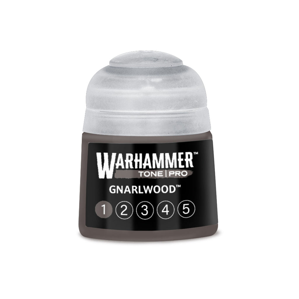 Warhammer Tone Pro