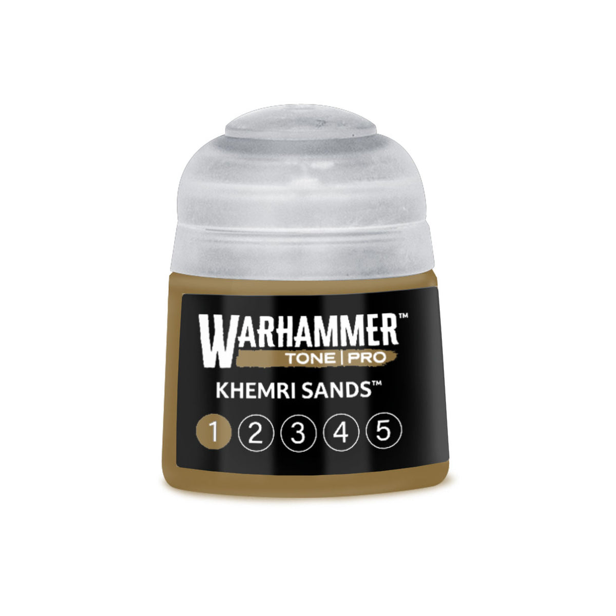 Warhammer Tone Pro