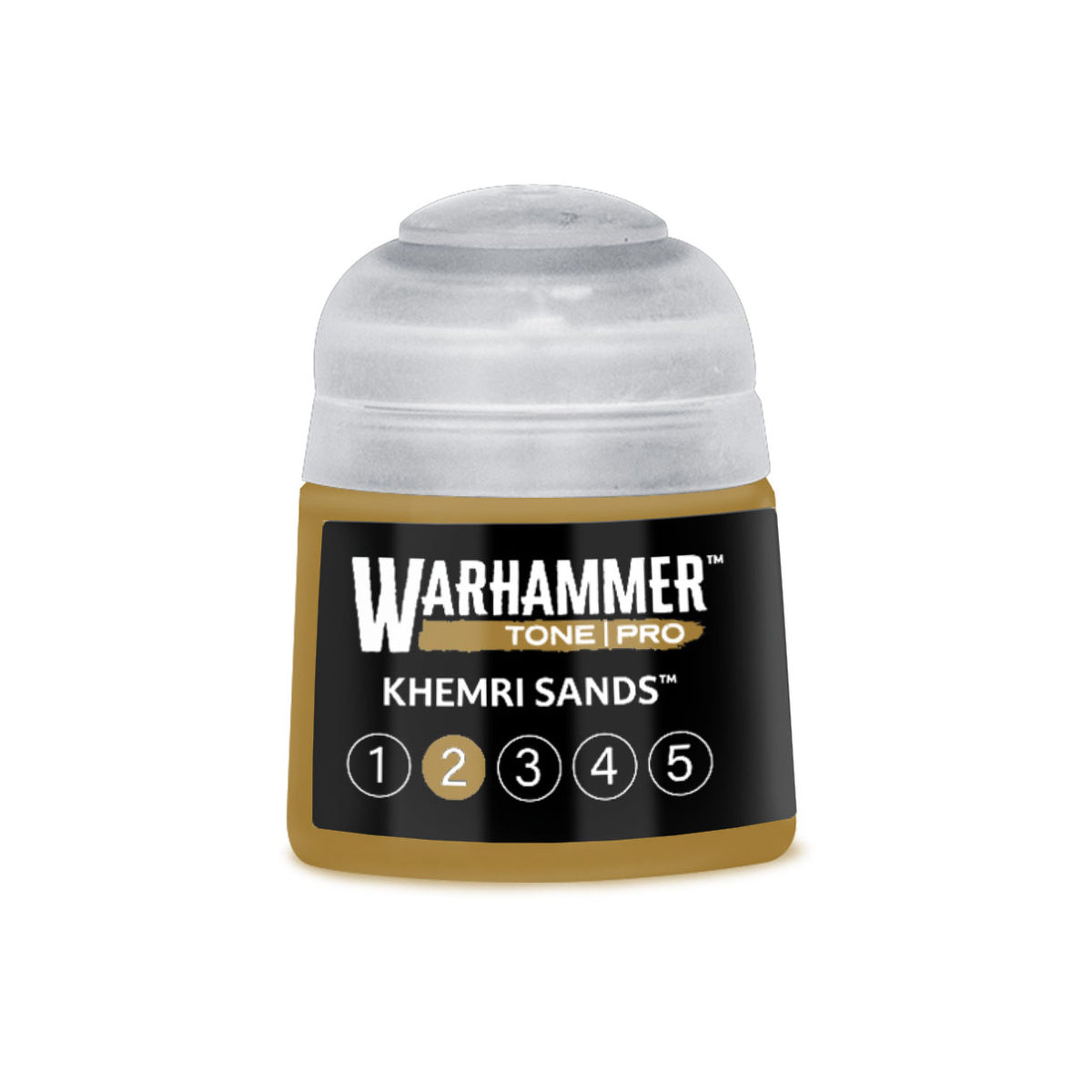Warhammer Tone Pro