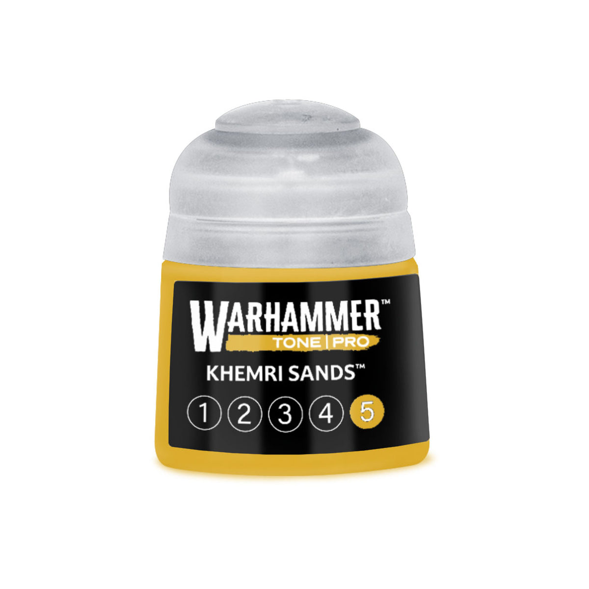 Warhammer Tone Pro