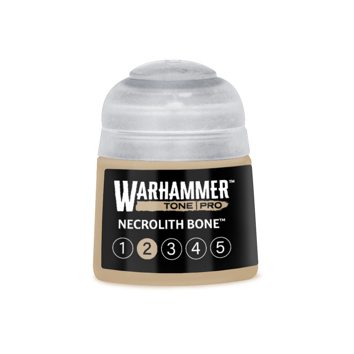 Warhammer Tone Pro