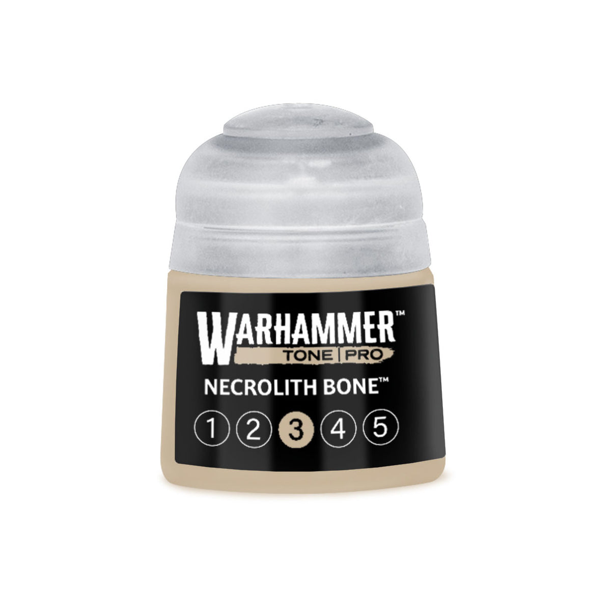 Warhammer Tone Pro