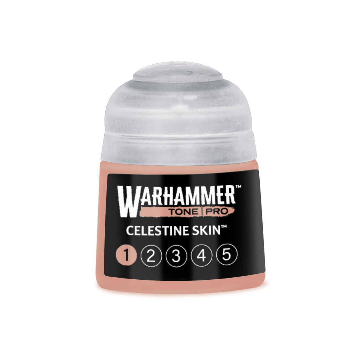 Warhammer Tone Pro
