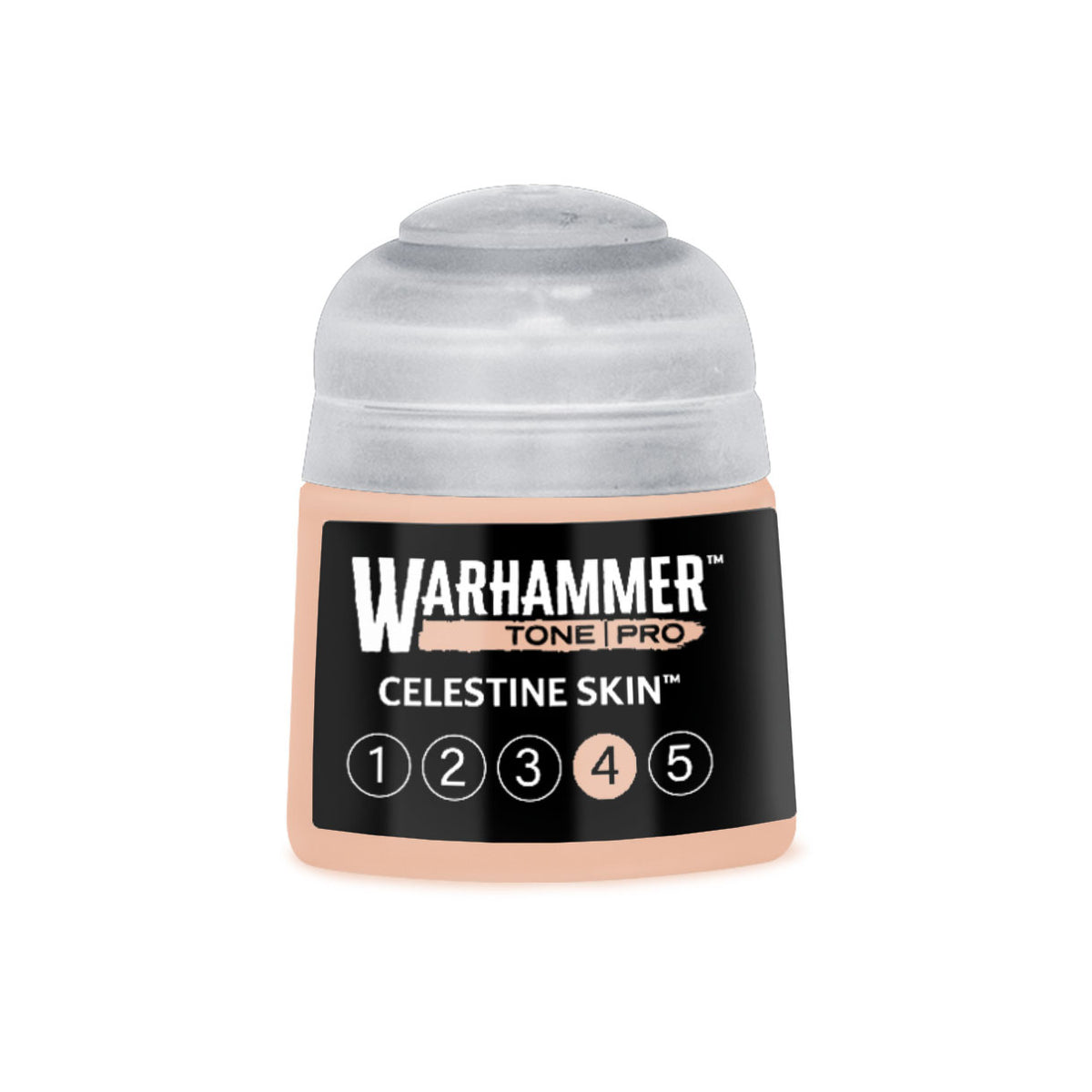 Warhammer Tone Pro