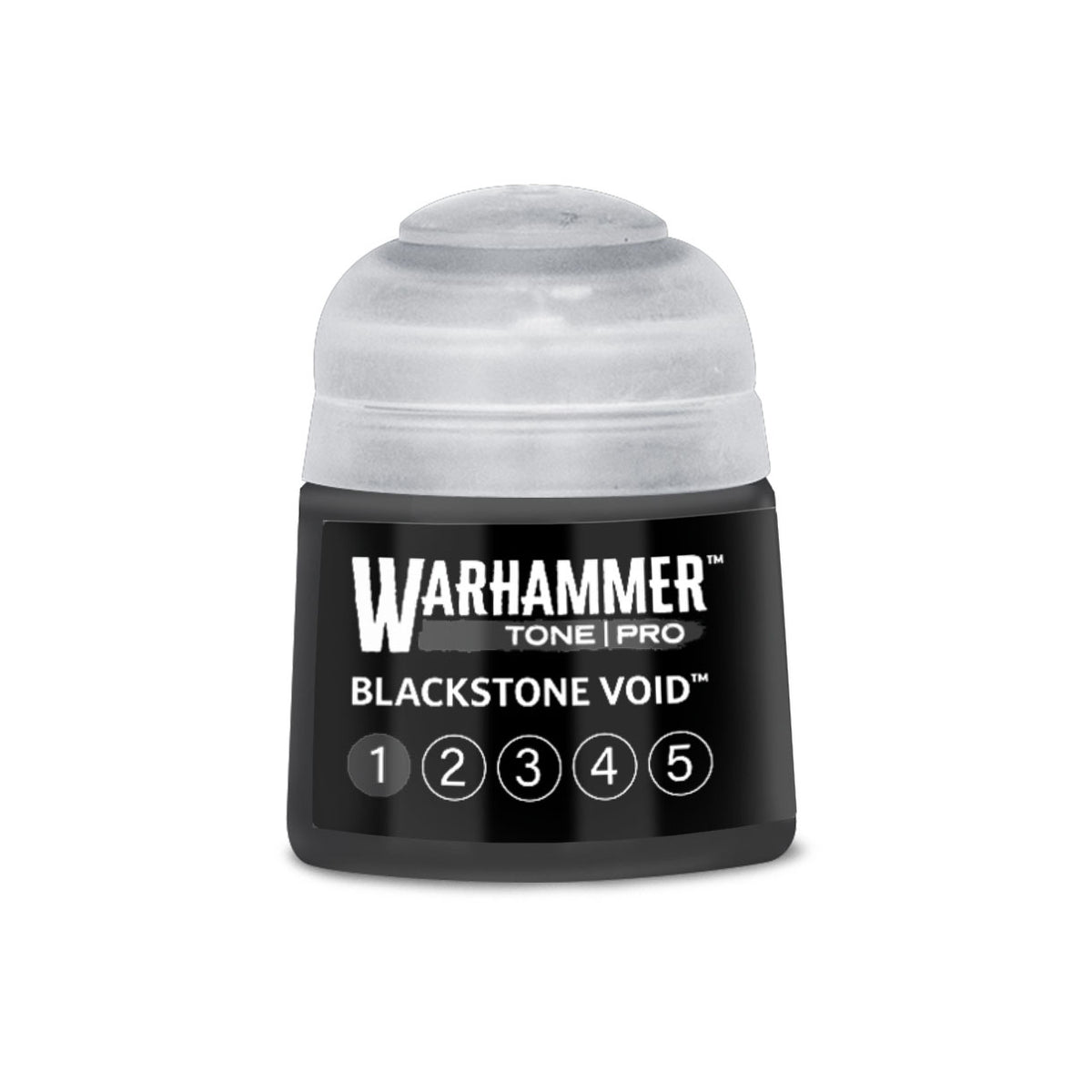 Warhammer Tone Pro