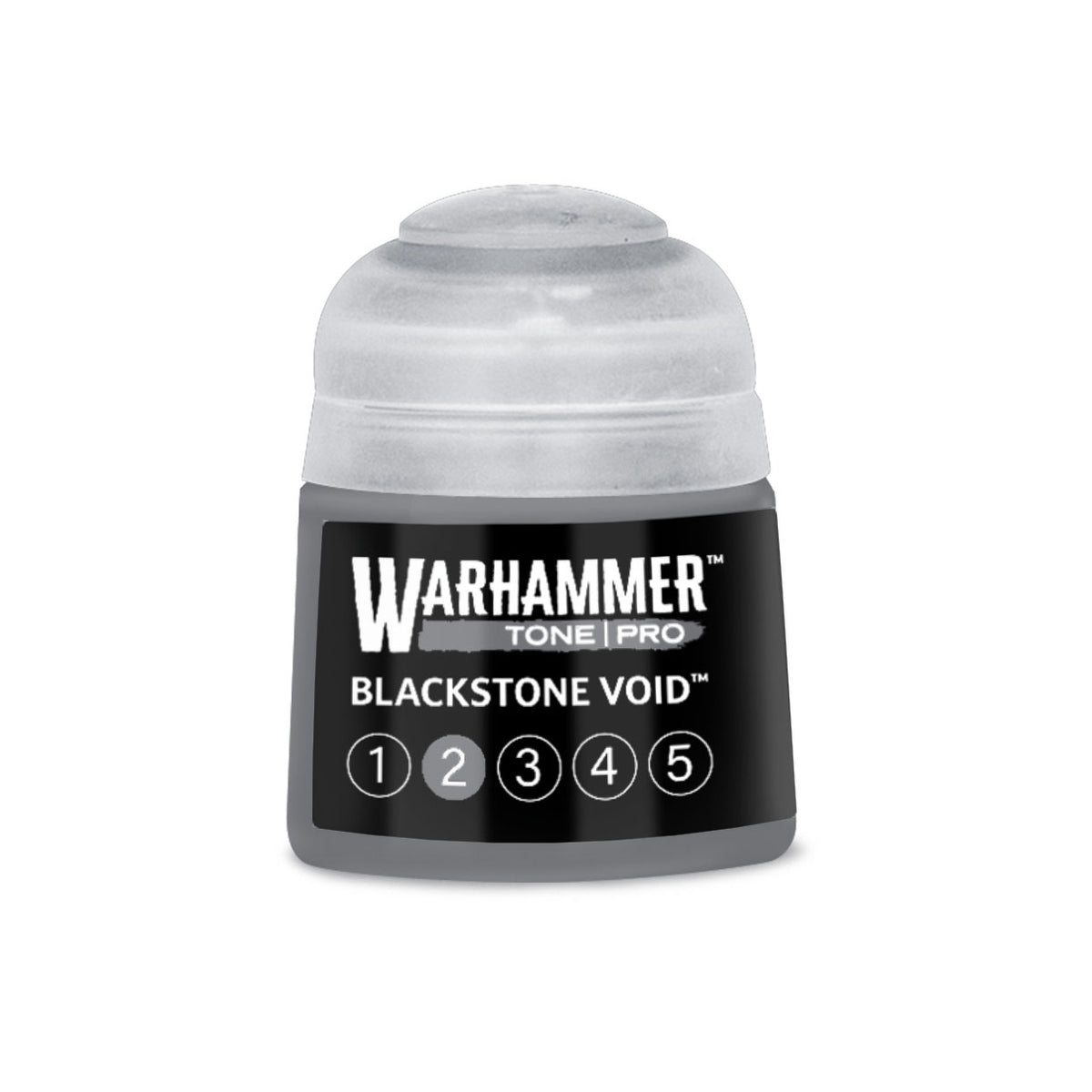Warhammer Tone Pro