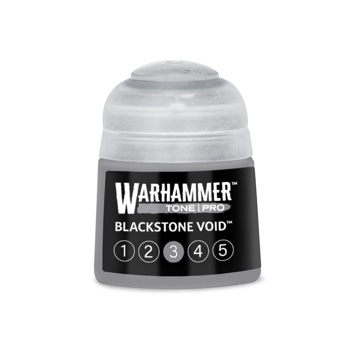 Warhammer Tone Pro