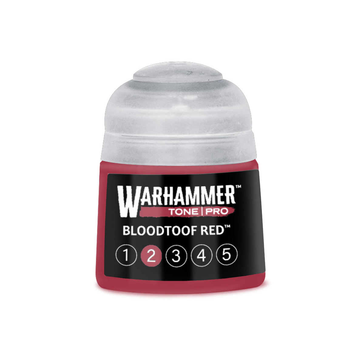 Warhammer Tone Pro