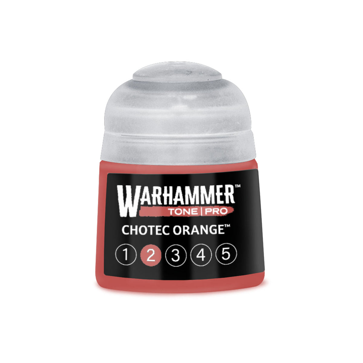 Warhammer Tone Pro