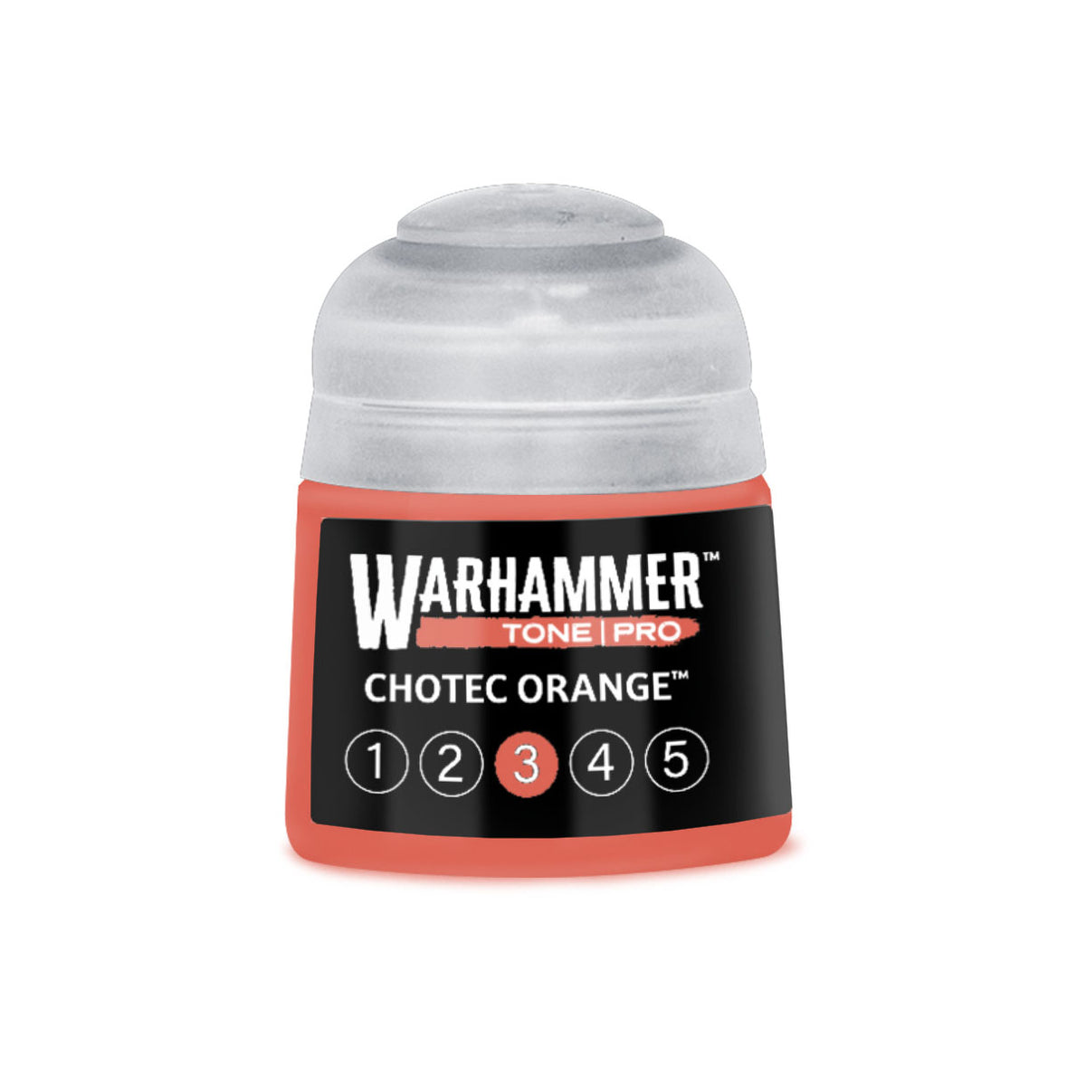 Warhammer Tone Pro