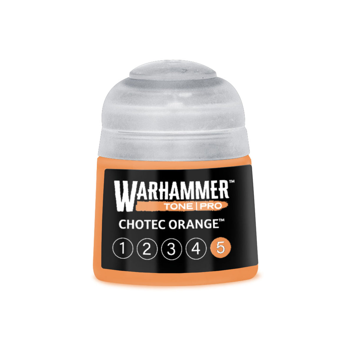 Warhammer Tone Pro