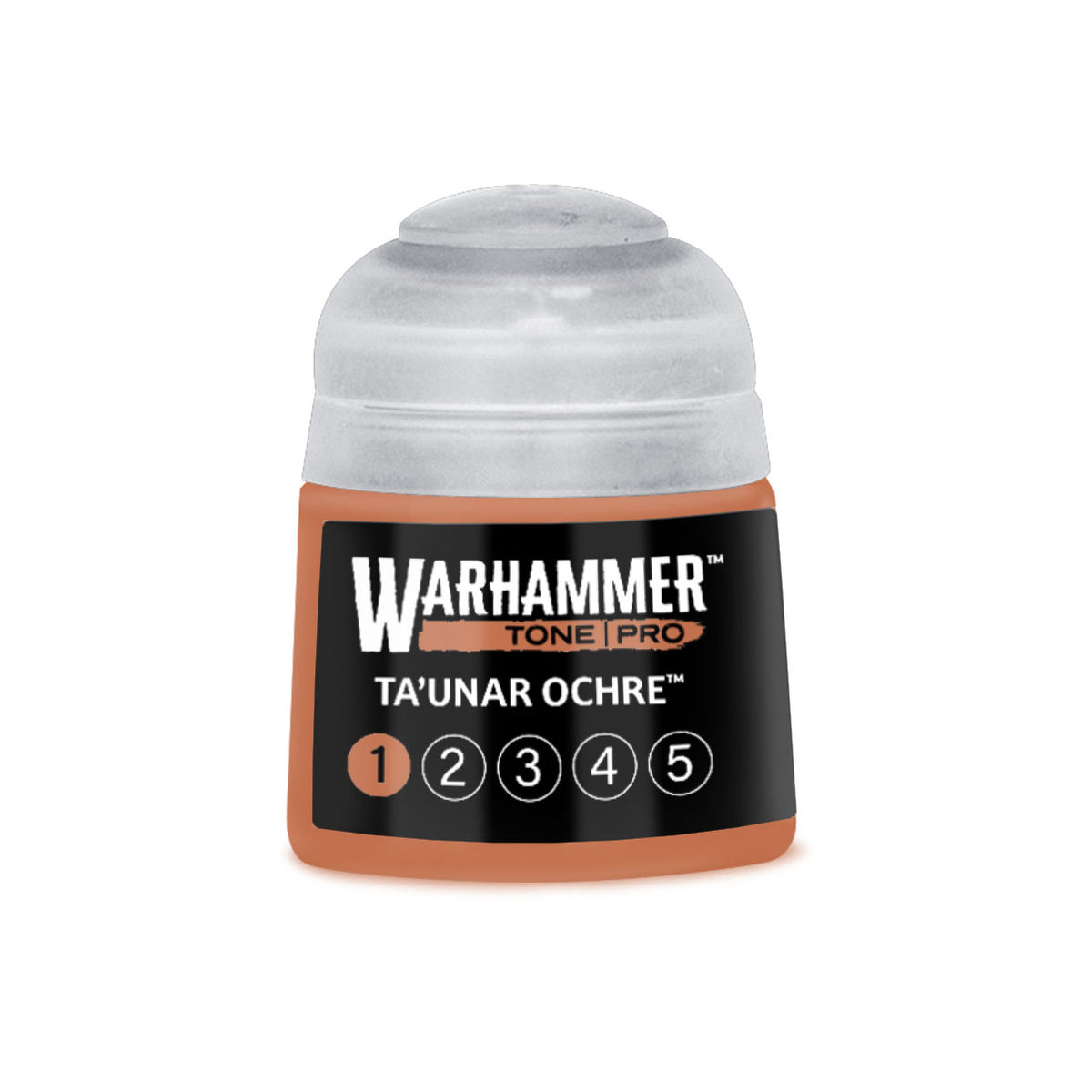 Warhammer Tone Pro