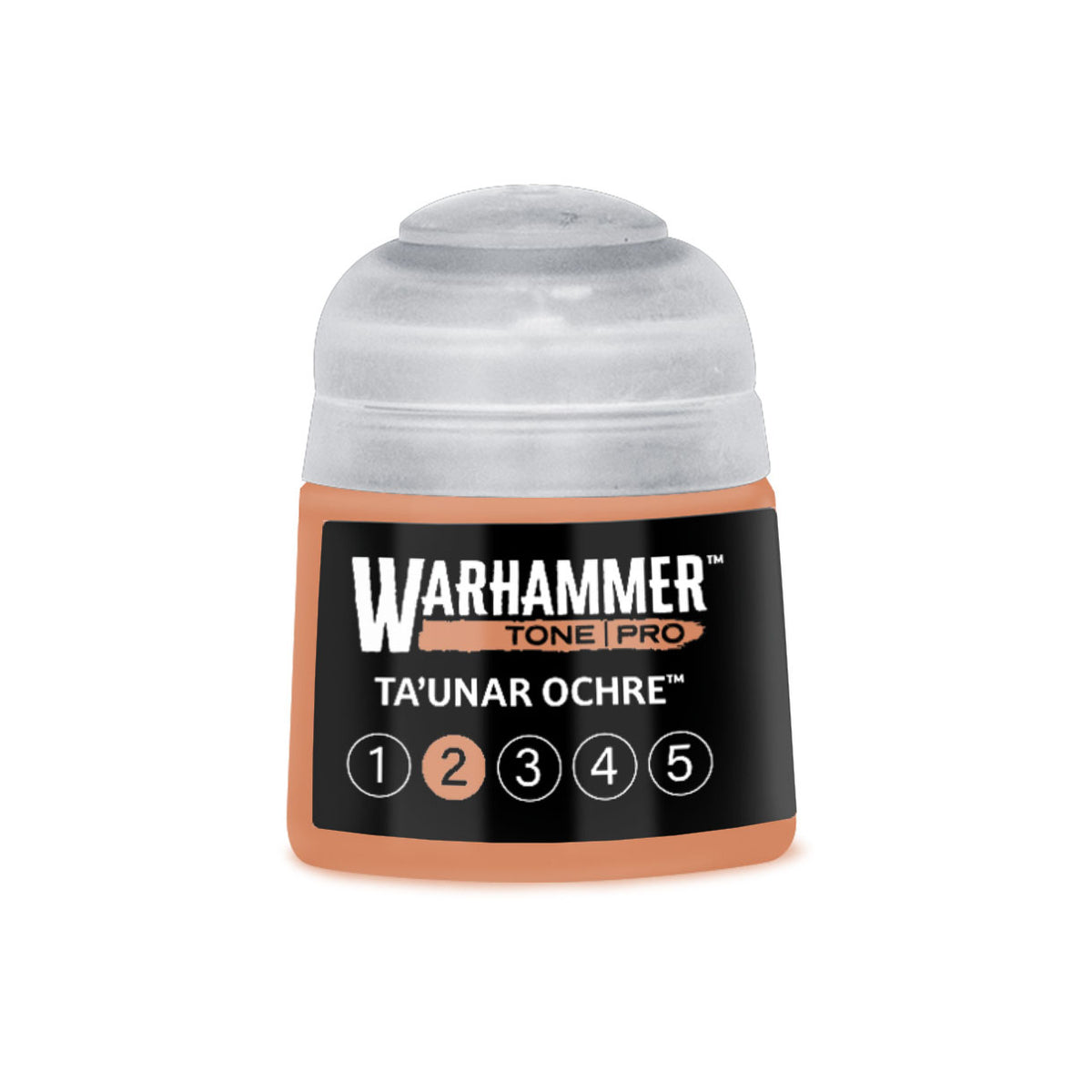Warhammer Tone Pro