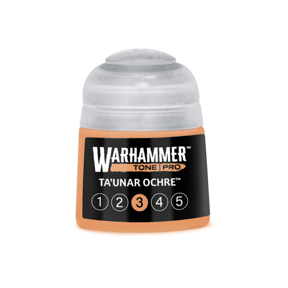 Warhammer Tone Pro