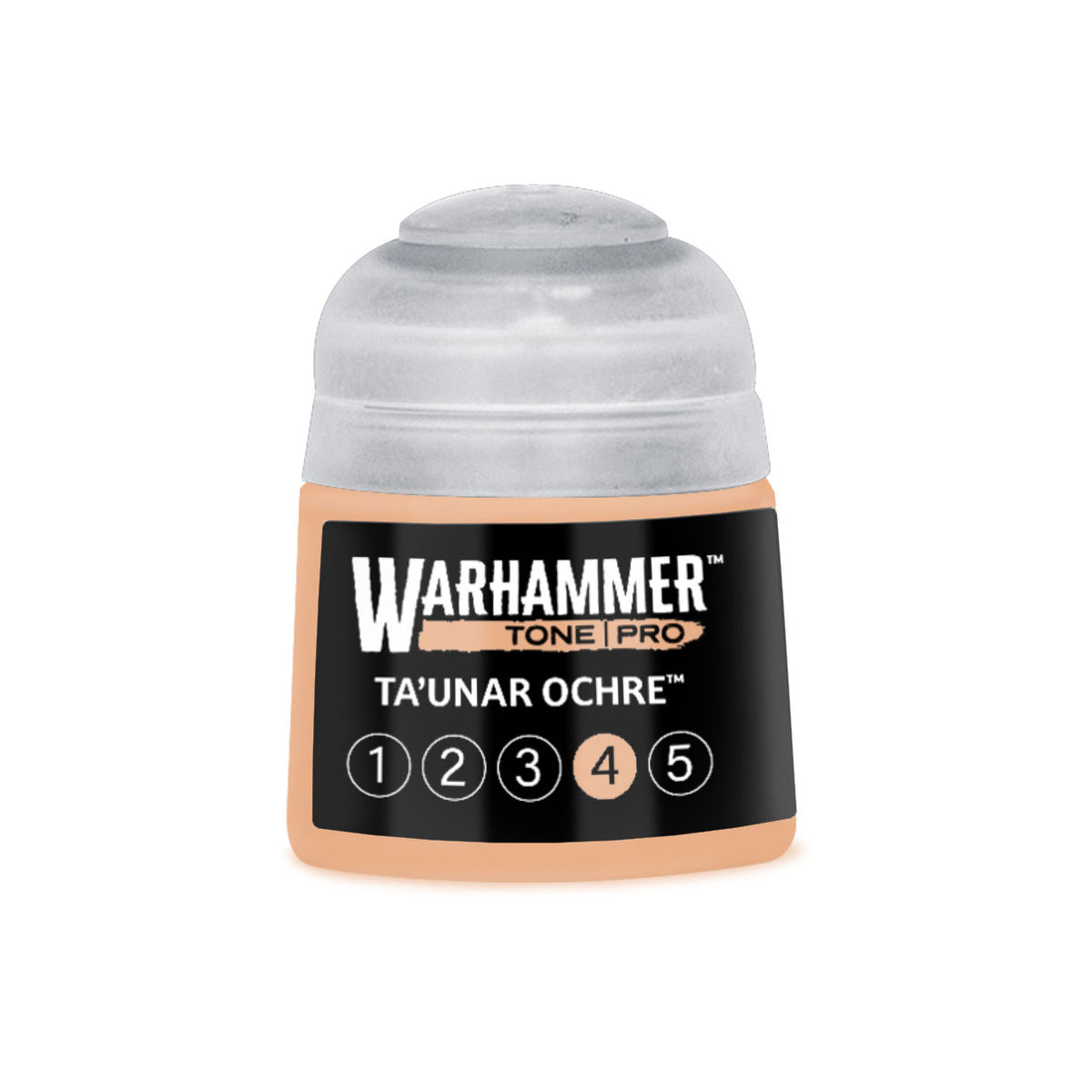 Warhammer Tone Pro
