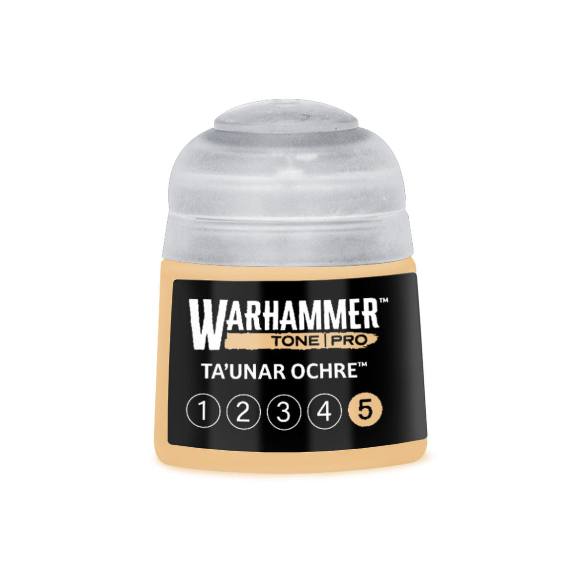 Warhammer Tone Pro