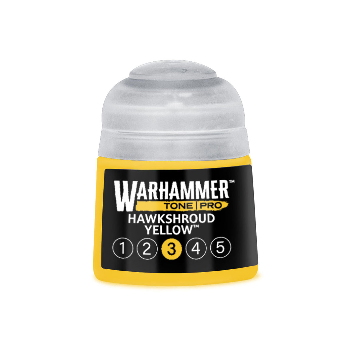 Warhammer Tone Pro
