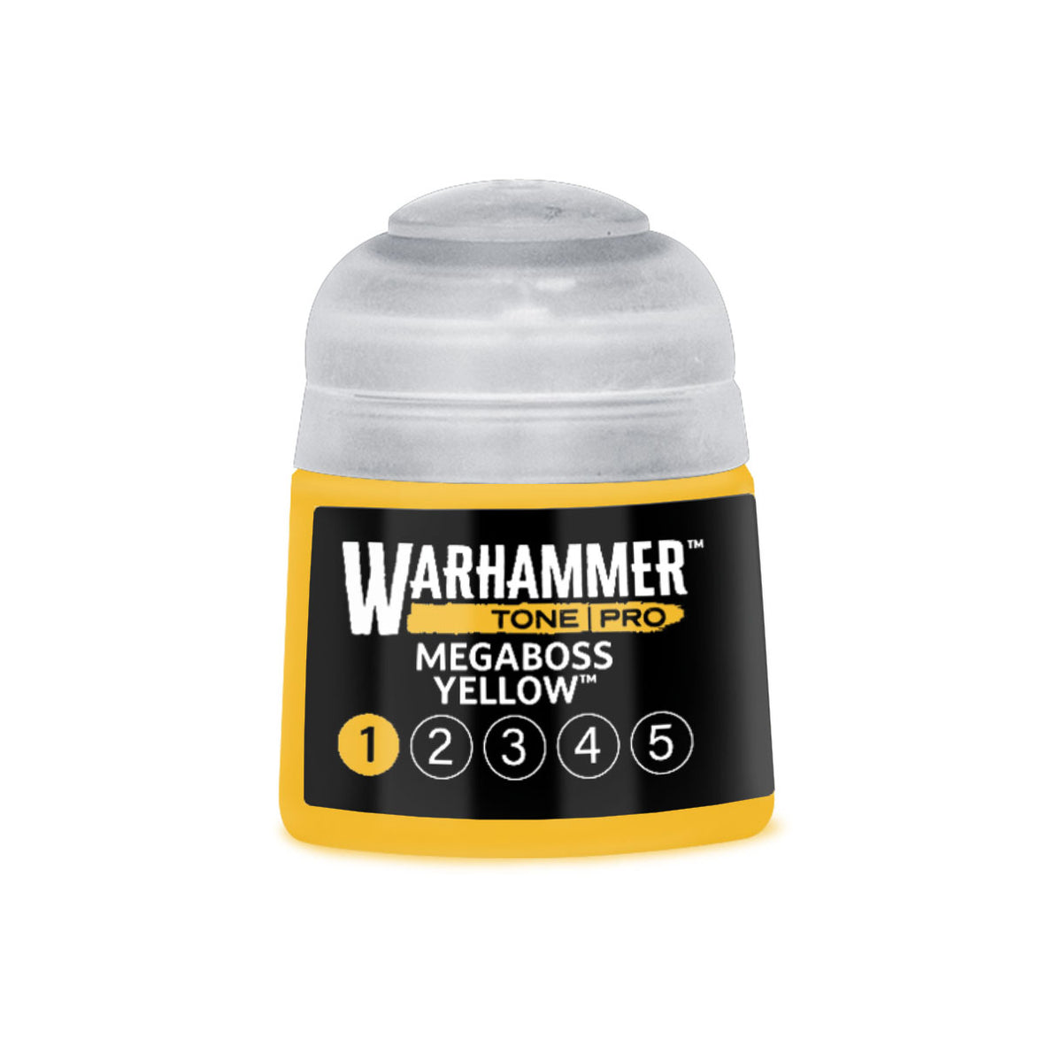 Warhammer Tone Pro