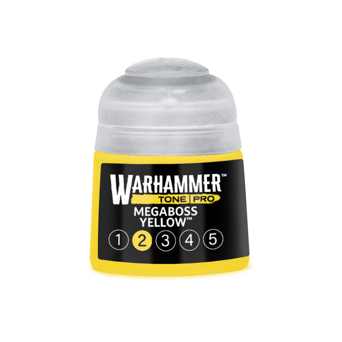 Warhammer Tone Pro