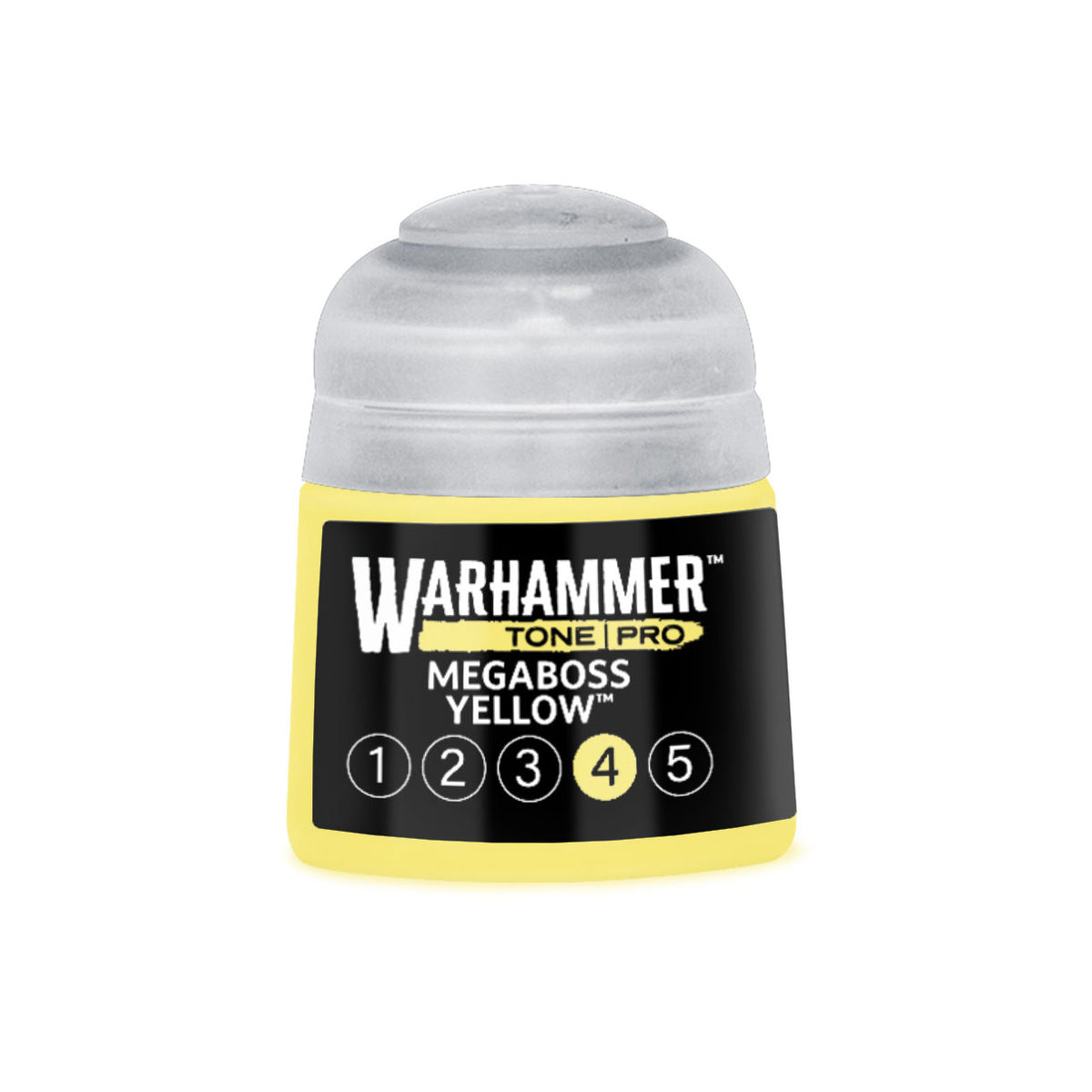 Warhammer Tone Pro