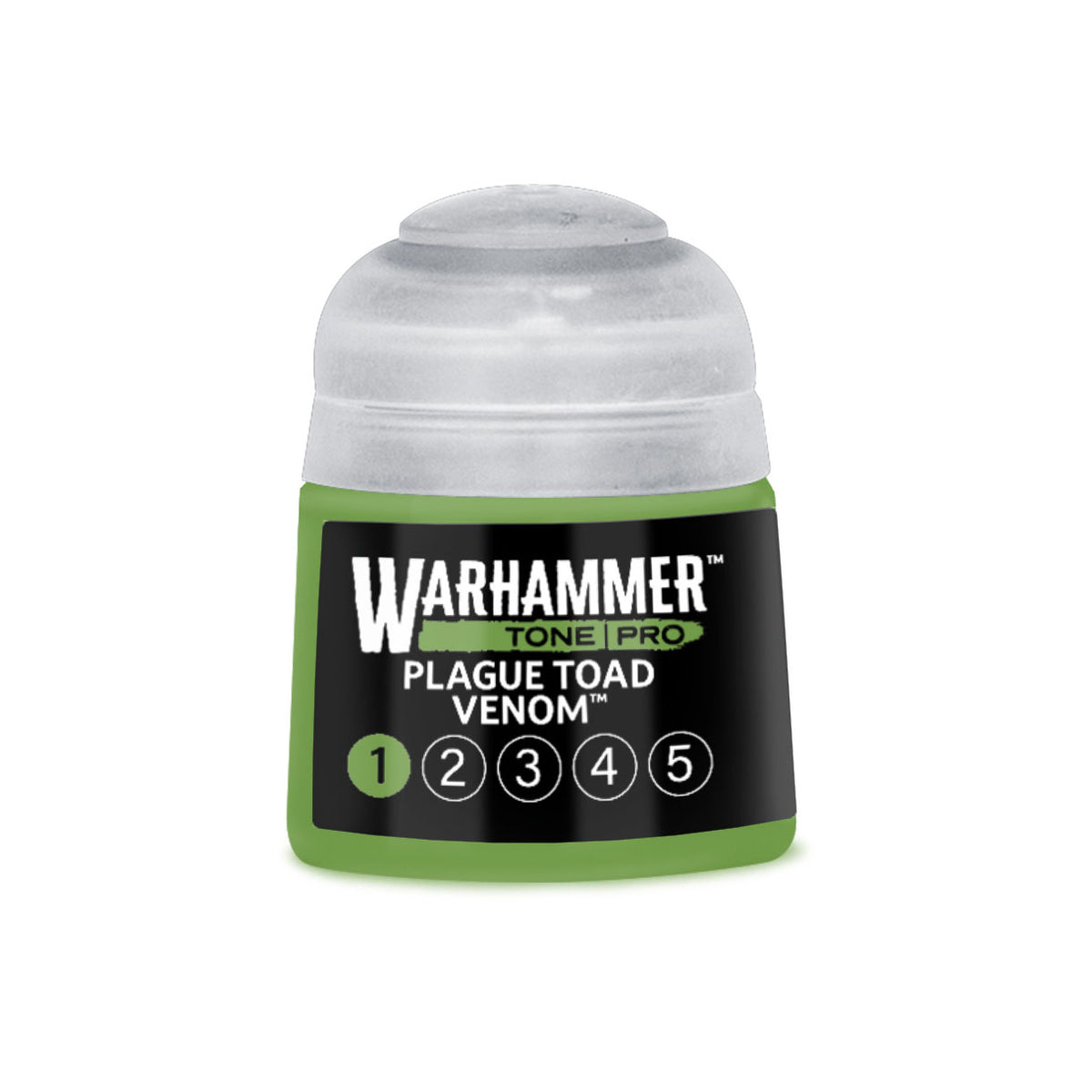 Warhammer Tone Pro