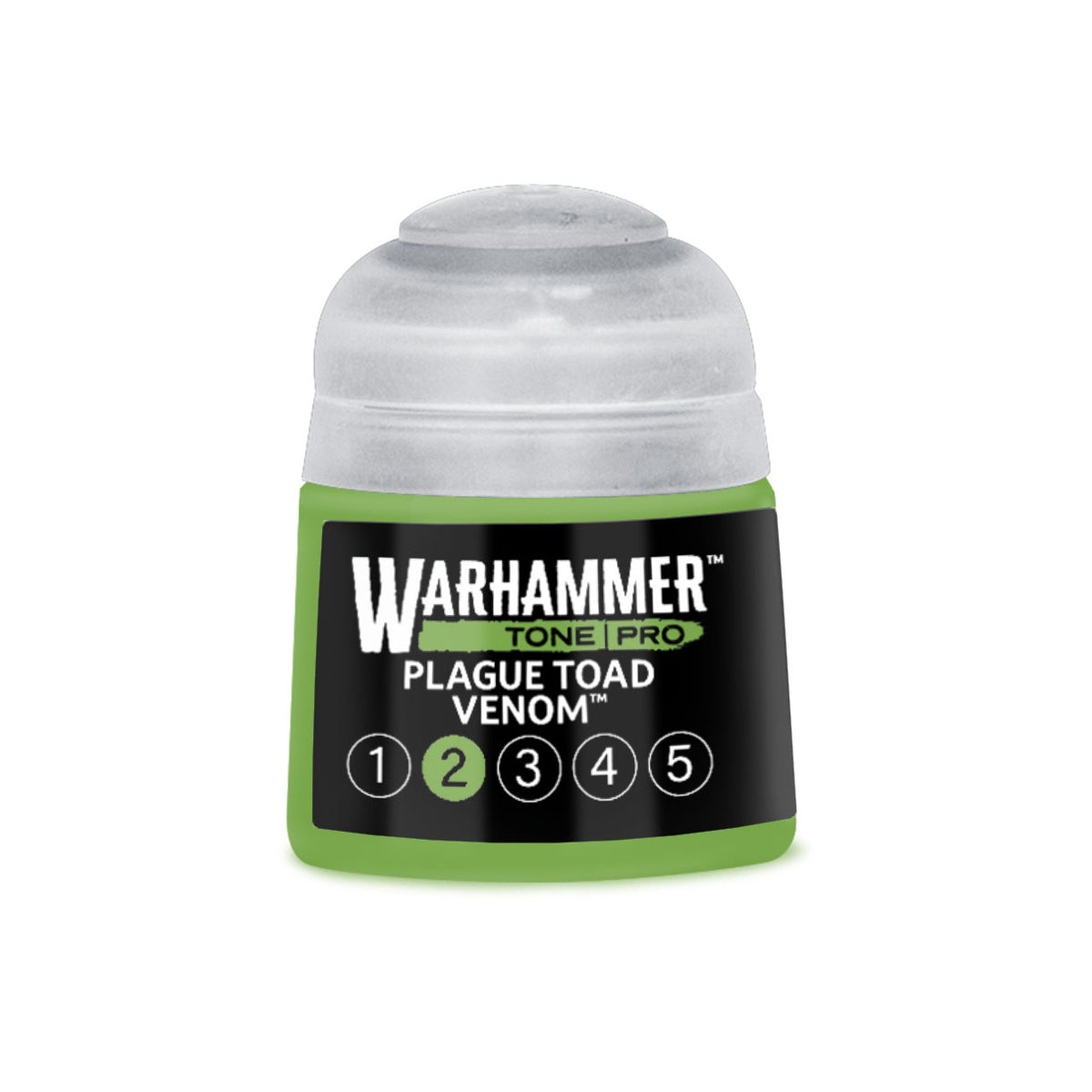 Warhammer Tone Pro