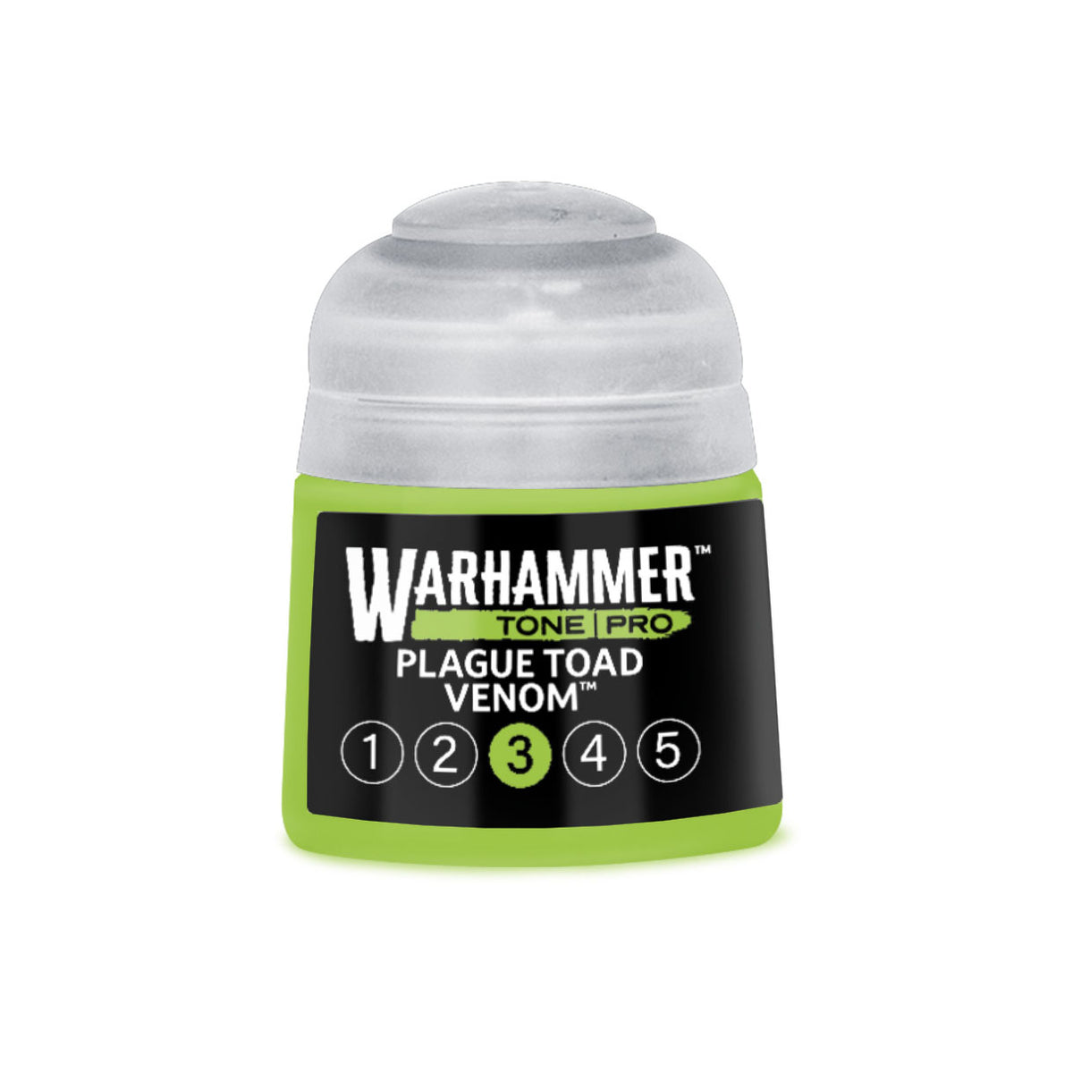 Warhammer Tone Pro