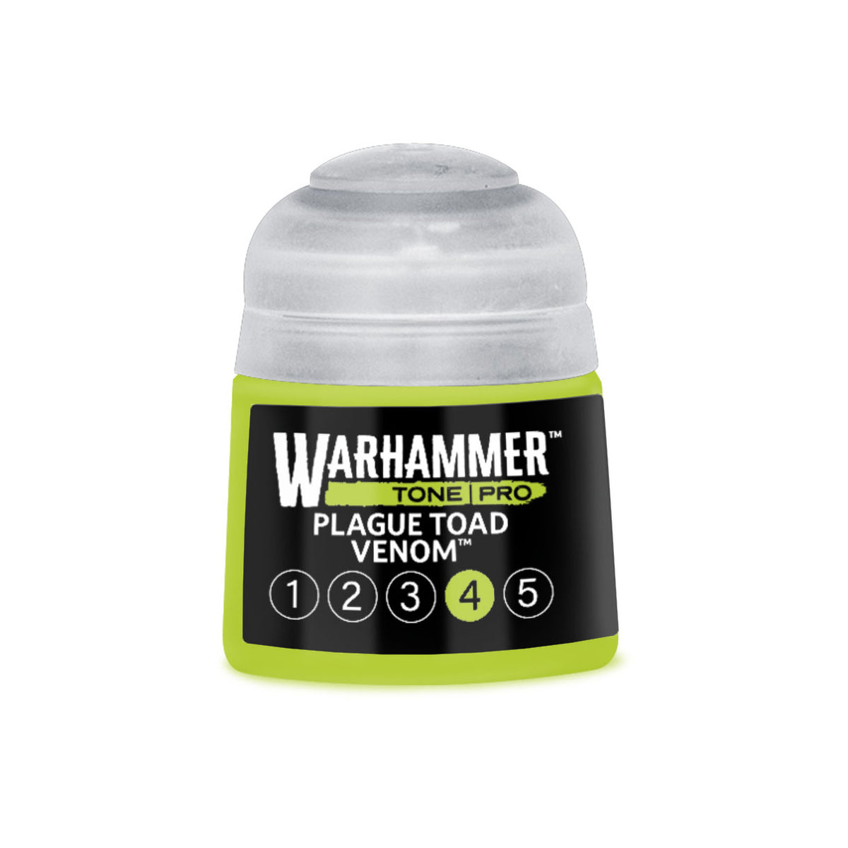 Warhammer Tone Pro