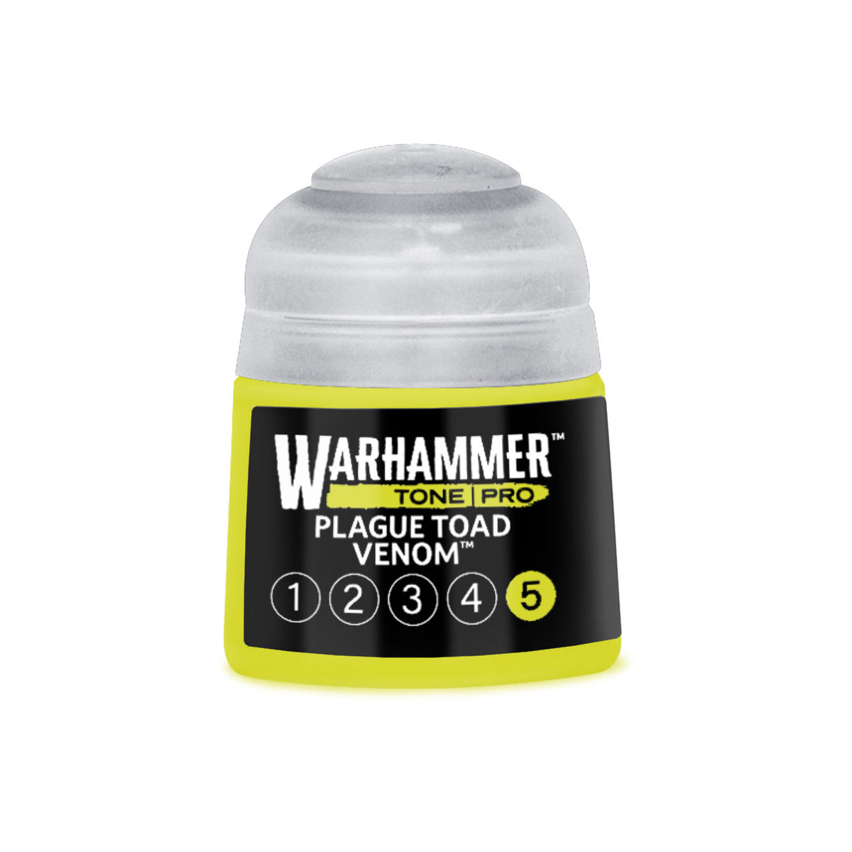 Warhammer Tone Pro