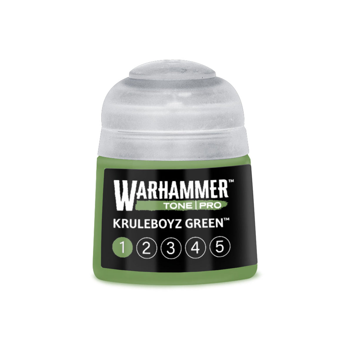 Warhammer Tone Pro