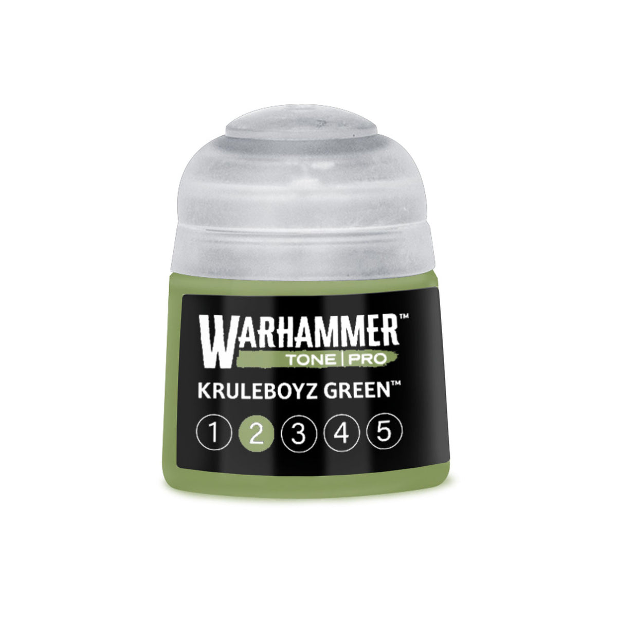 Warhammer Tone Pro