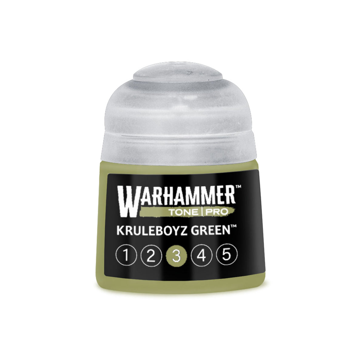 Warhammer Tone Pro