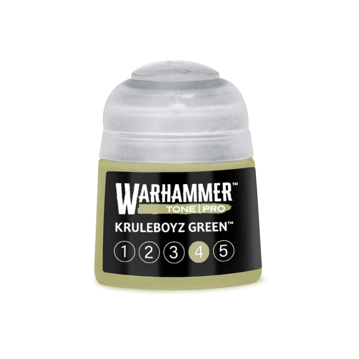 Warhammer Tone Pro