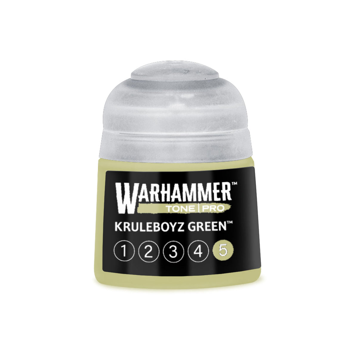 Warhammer Tone Pro