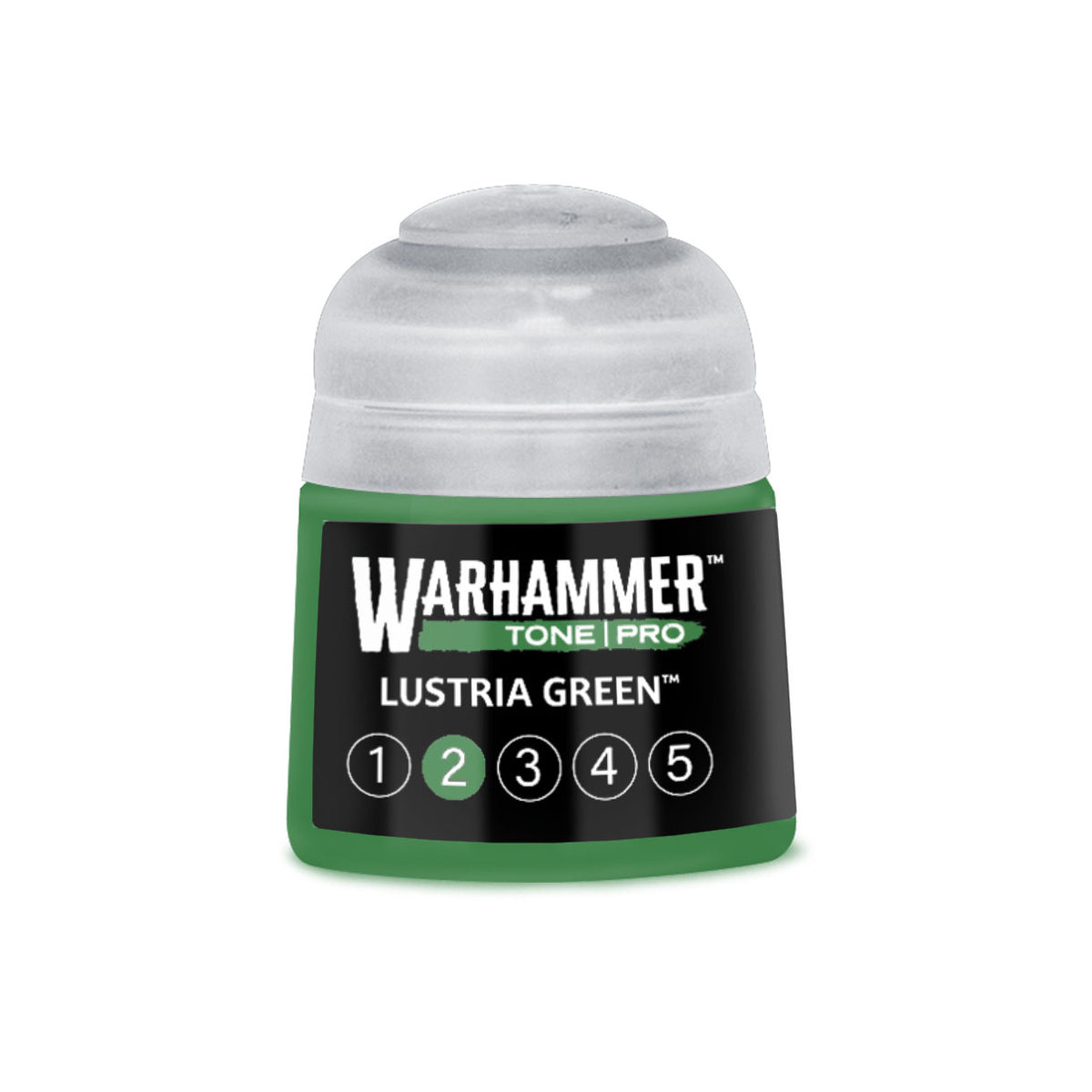 Warhammer Tone Pro