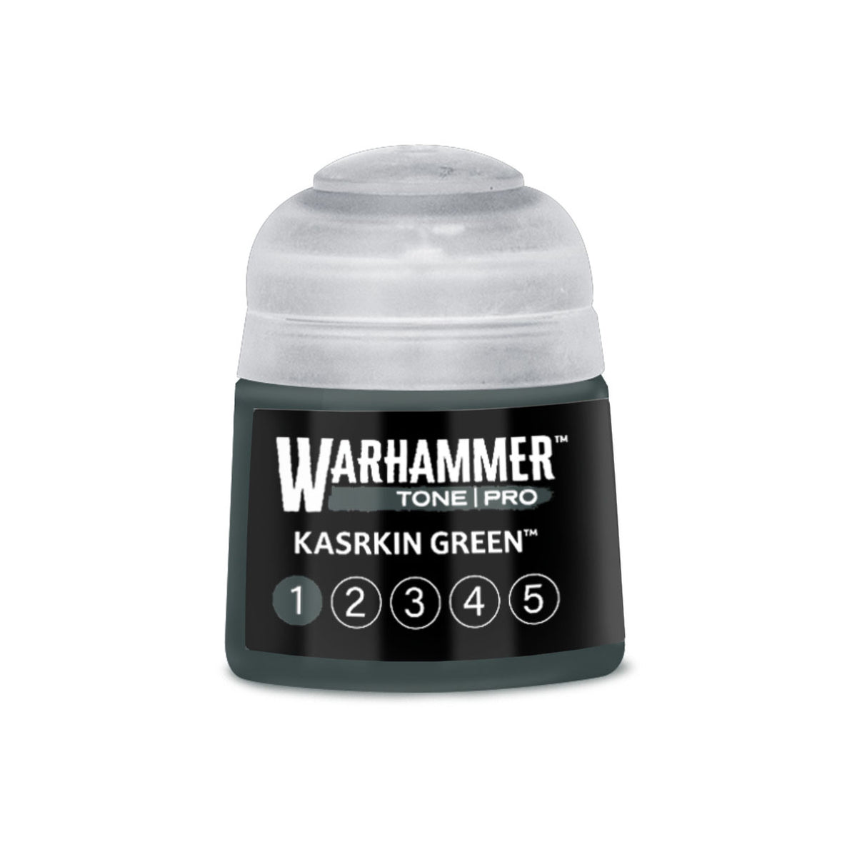 Warhammer Tone Pro