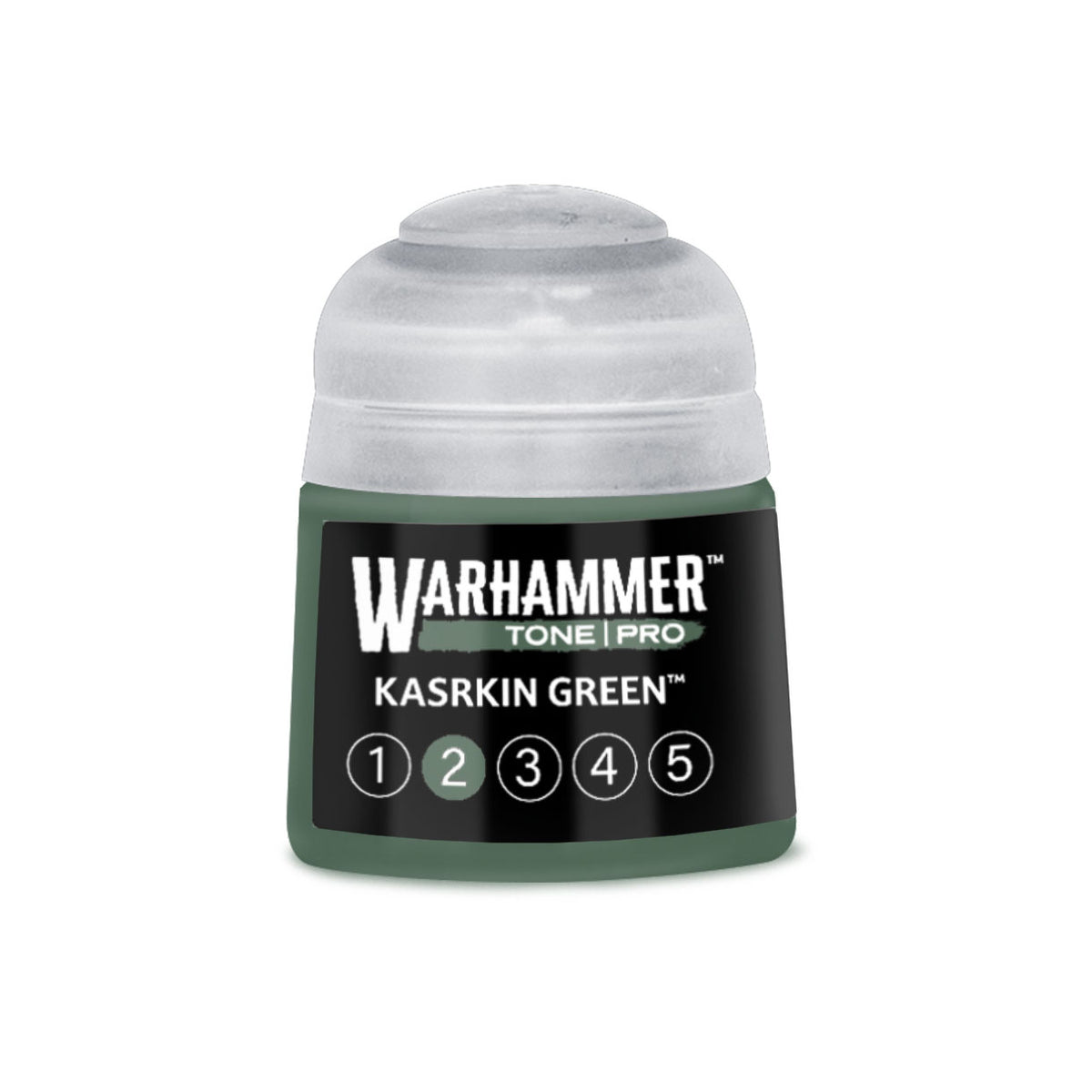 Warhammer Tone Pro