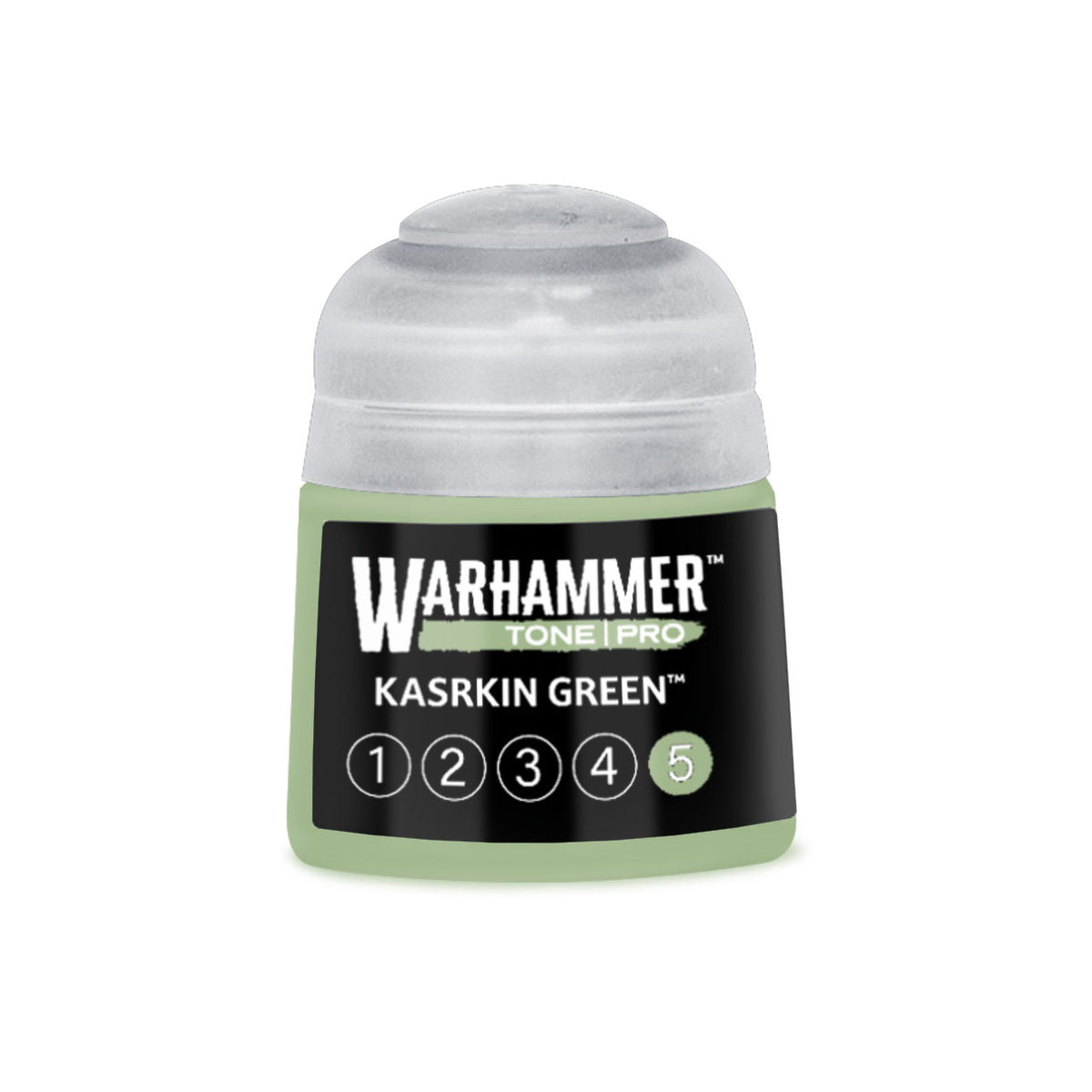 Warhammer Tone Pro