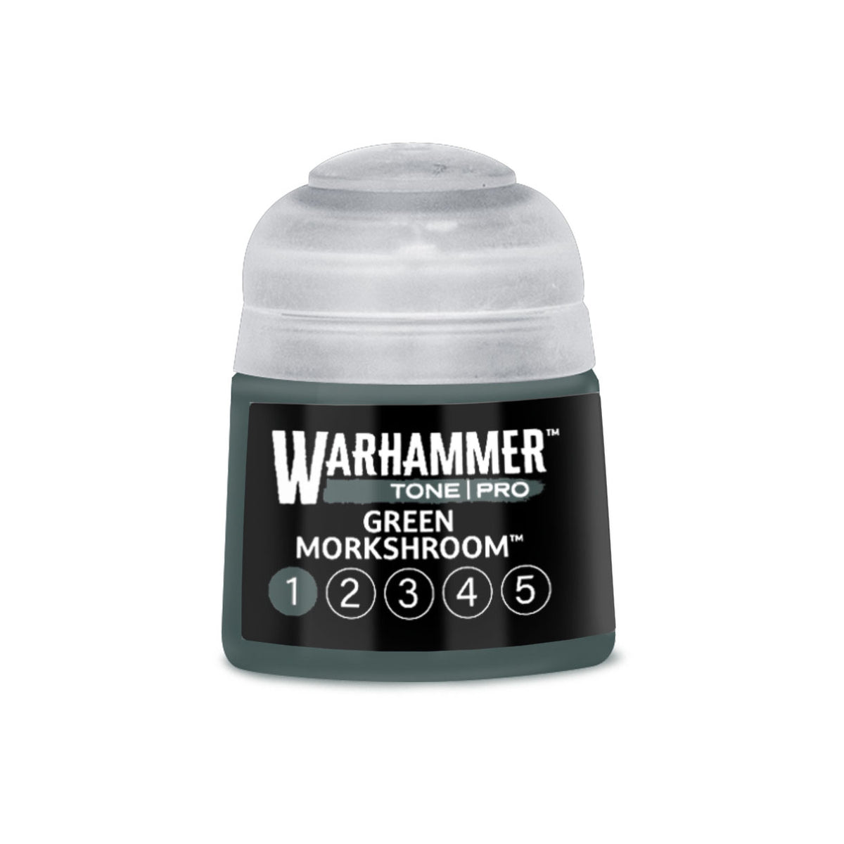 Warhammer Tone Pro