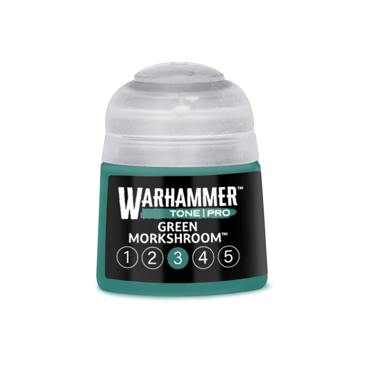 Warhammer Tone Pro
