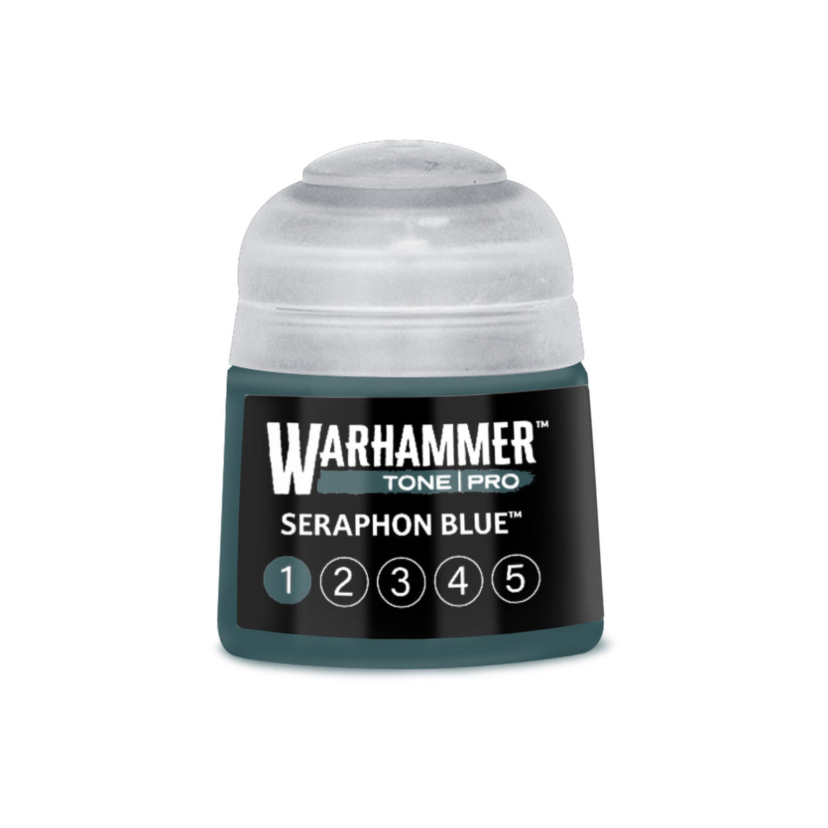 Warhammer Tone Pro