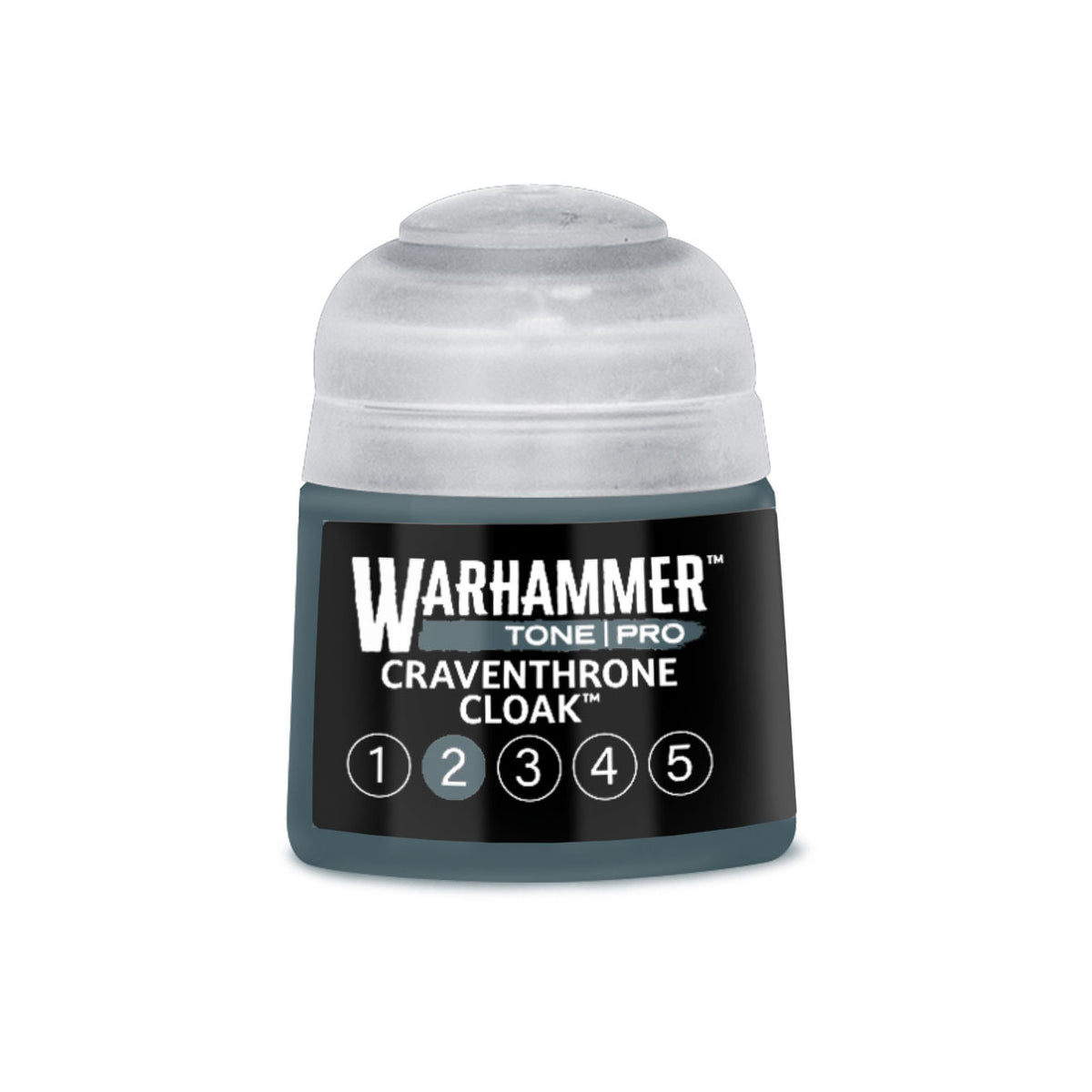 Warhammer Tone Pro
