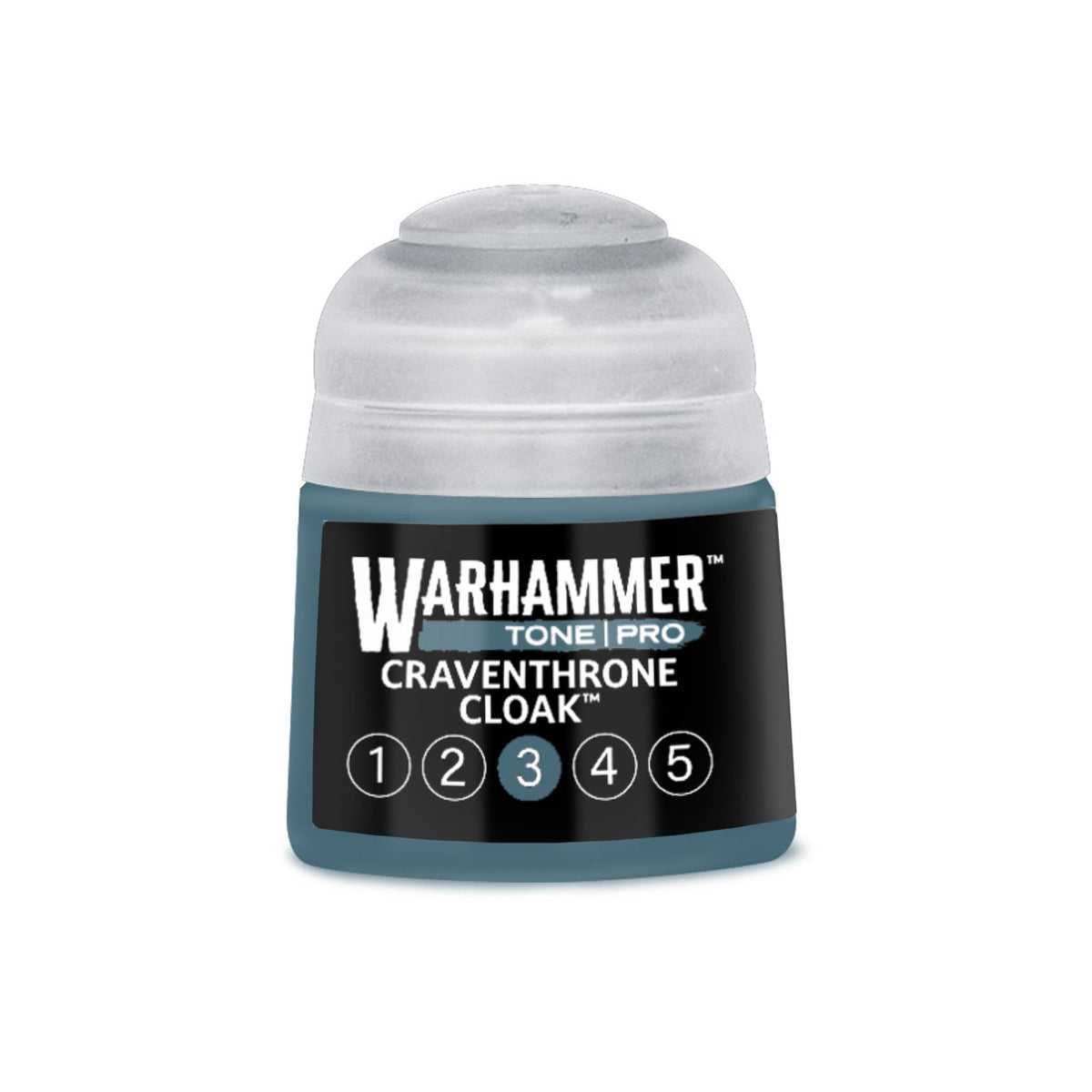 Warhammer Tone Pro