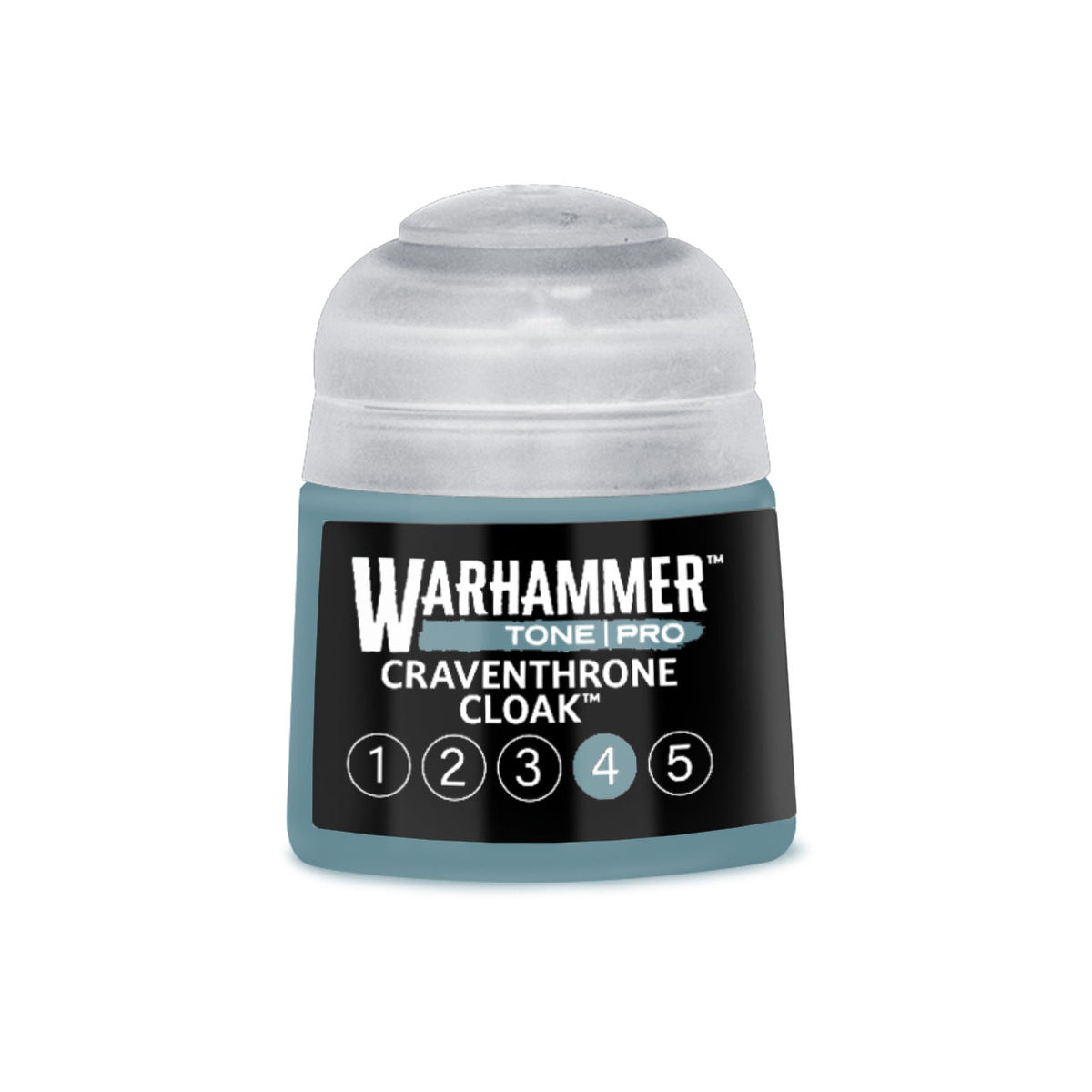 Warhammer Tone Pro