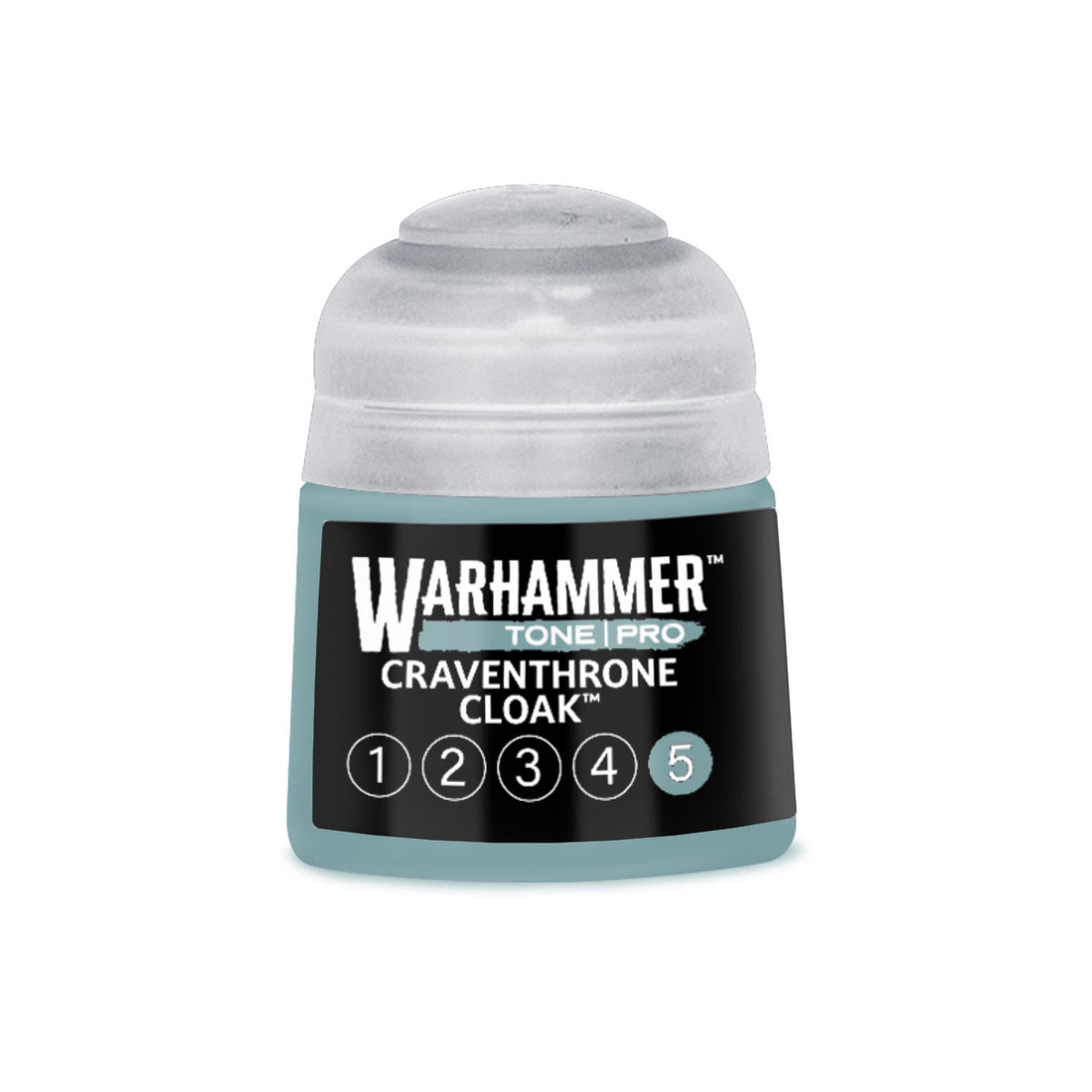 Warhammer Tone Pro